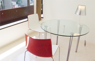 �J�E���Z�����O���[���ʐ^